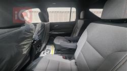 شيفروليه ترافرس